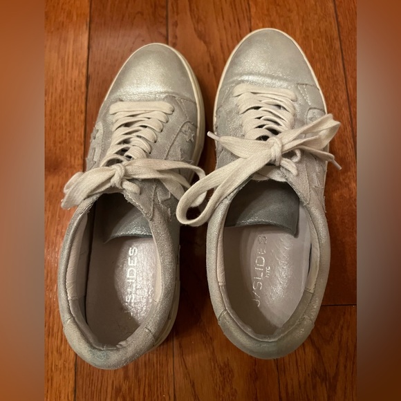 J Slides platform star - Picture 2 of 7